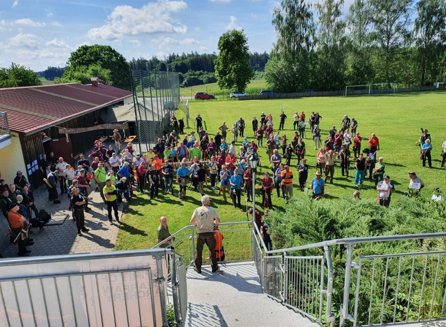 Ergebnisse und Bilder vom Bearpaw-Cup 2022