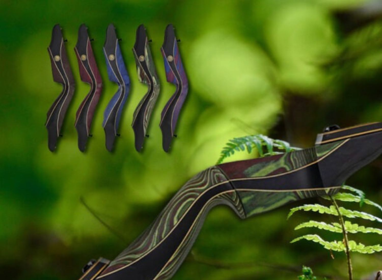 Bereit für den Frühling!