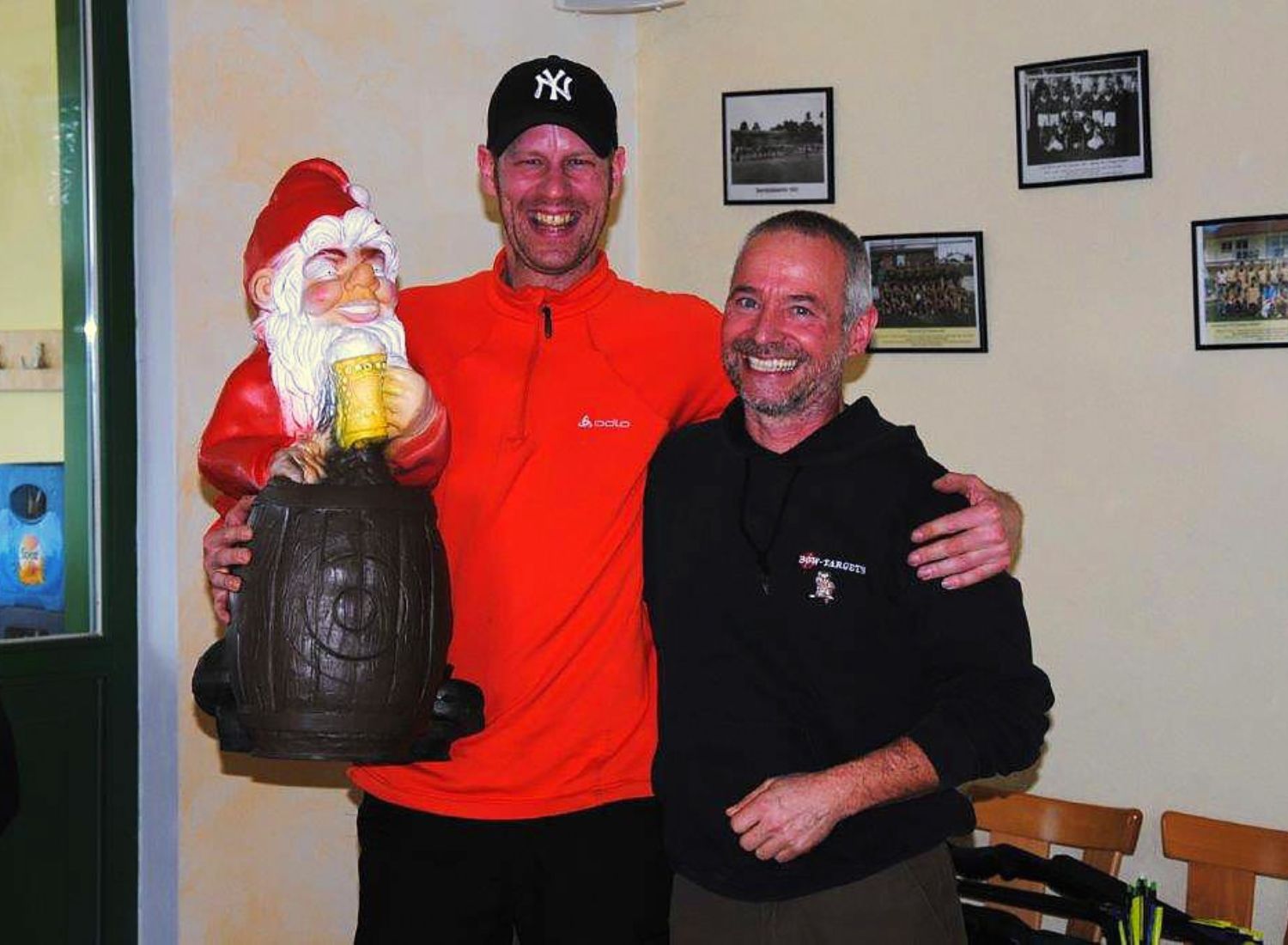 Vielschießer-Runde 2018 – Die Ergebnisse