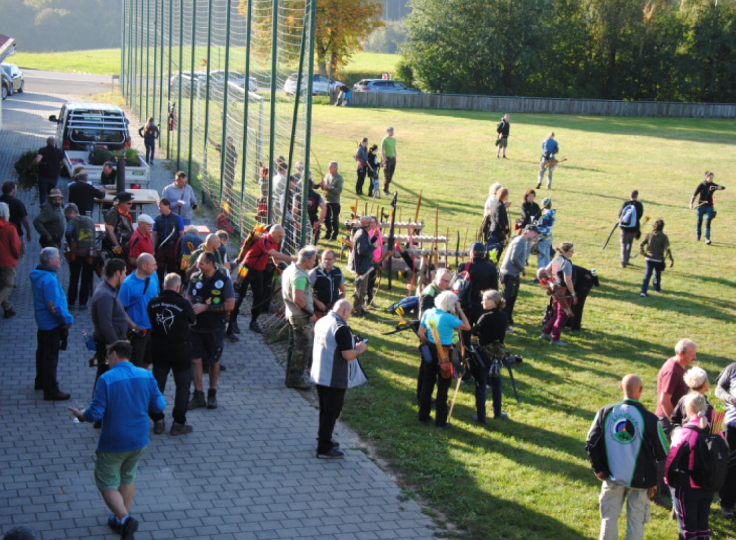 3. Oktober – Die Bilder