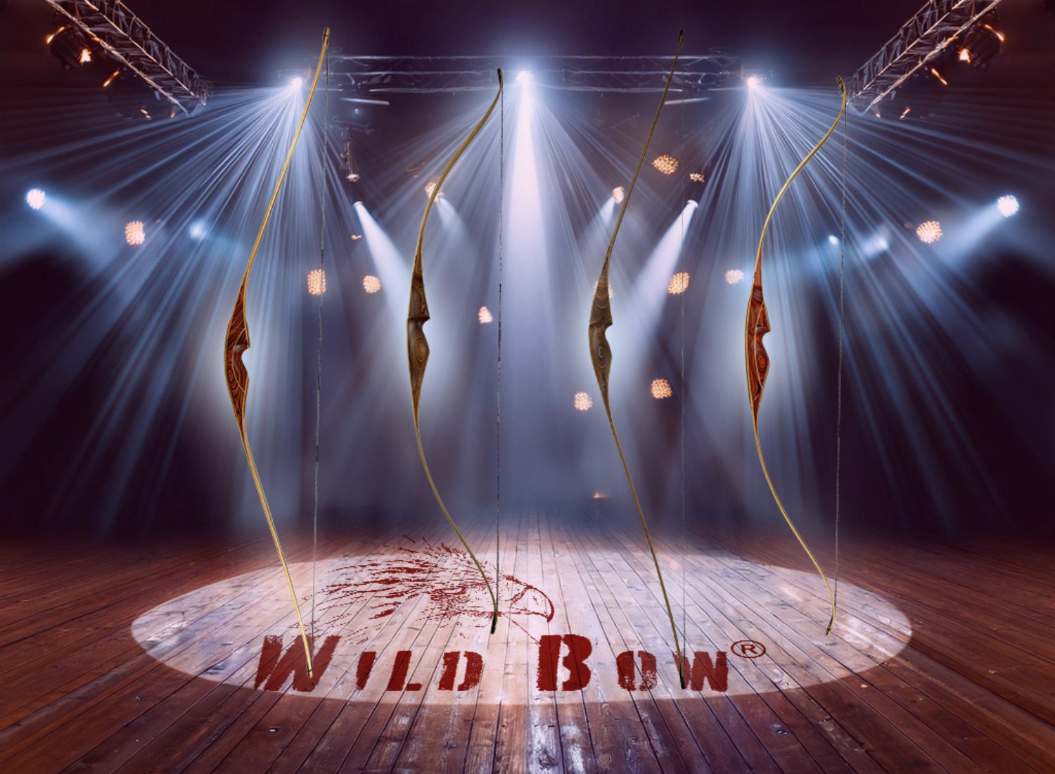 Ein Jahr WILD BOW