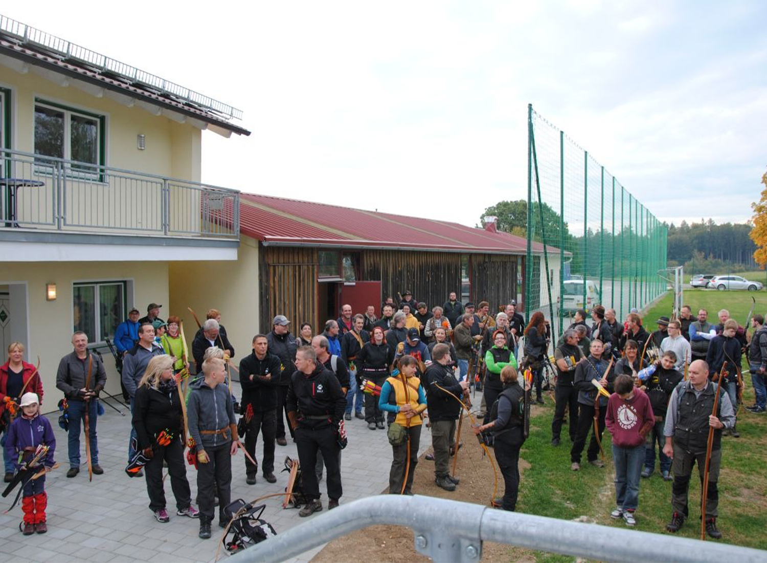 Auswertung 3D Turnier