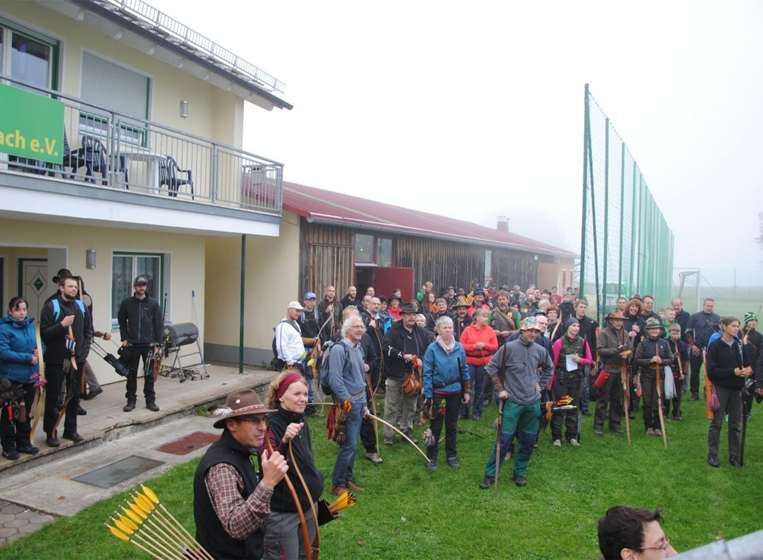 Einladungsturnier 3.10.2014