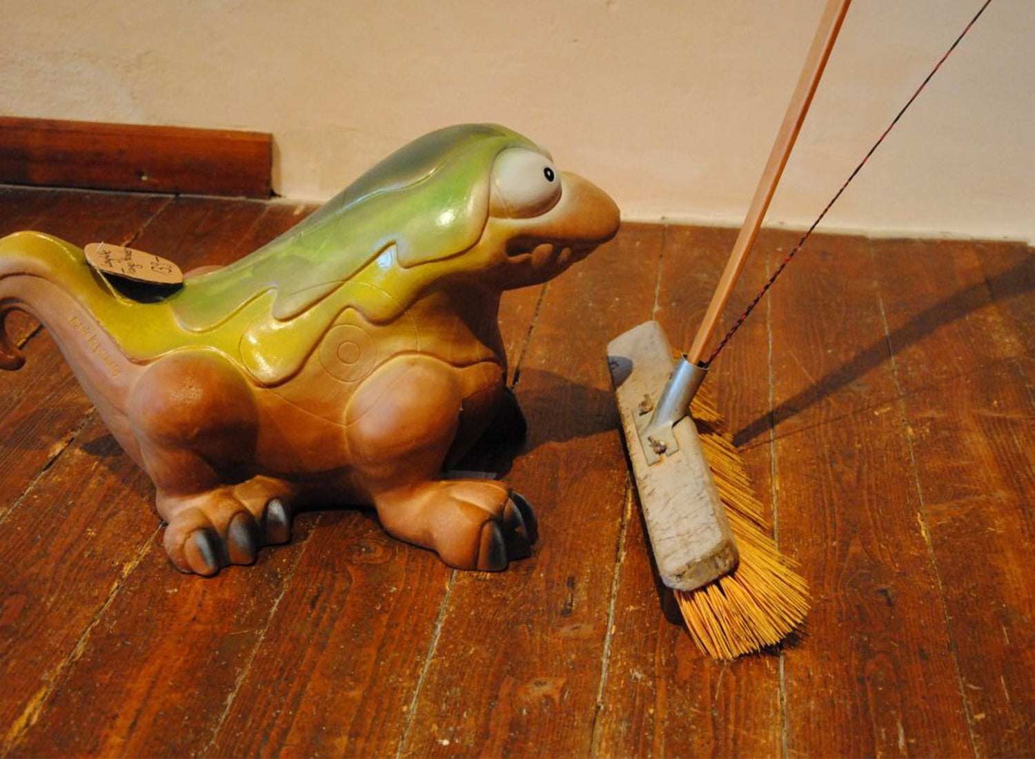 Liefersituation von Bearpaw-Bögen