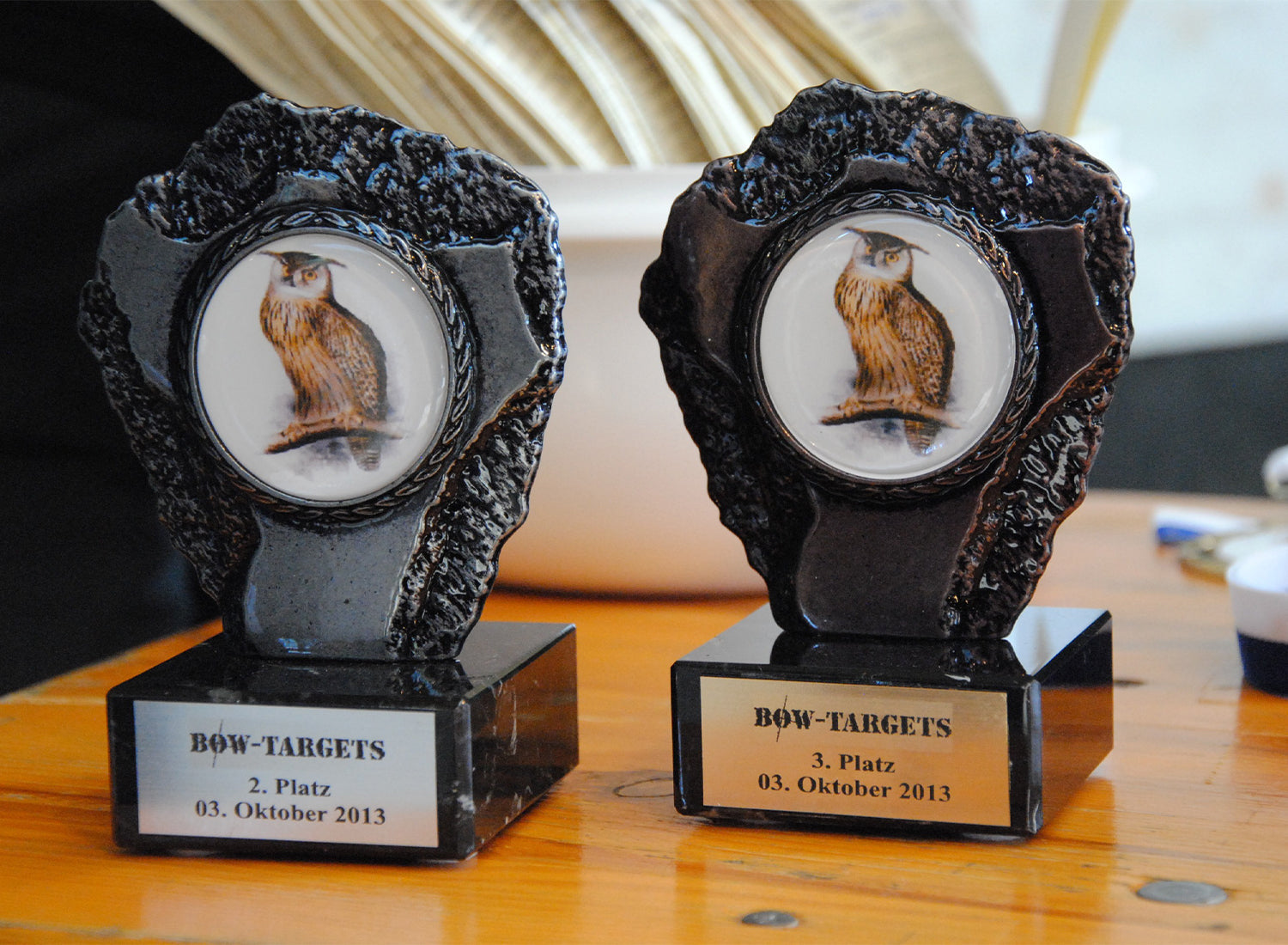 Unser 8. Einladungsturnier