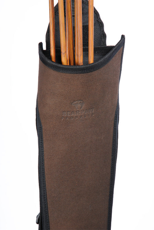 Rückenköcher Back Pack Traditional