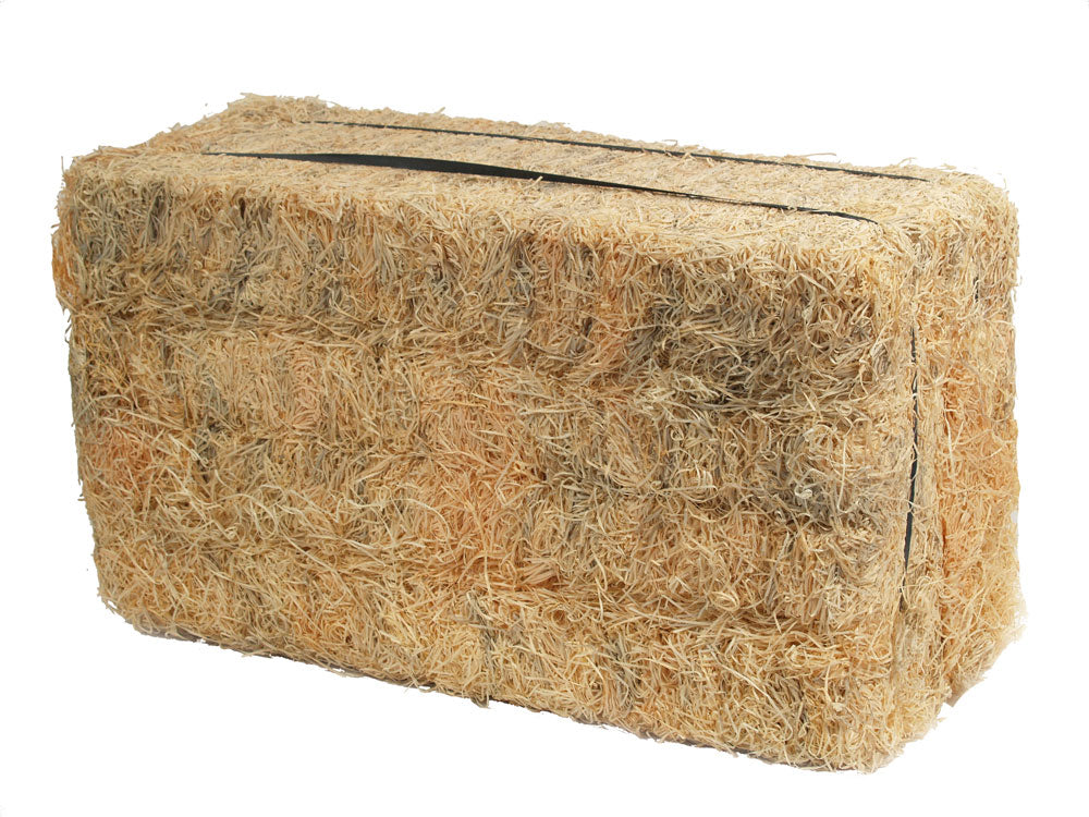 Holzwolleballen 20 kg