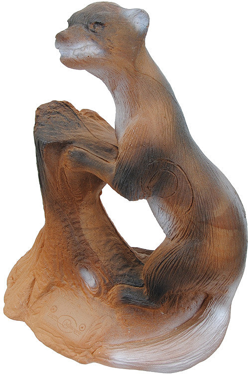 Longlife Steinmarder