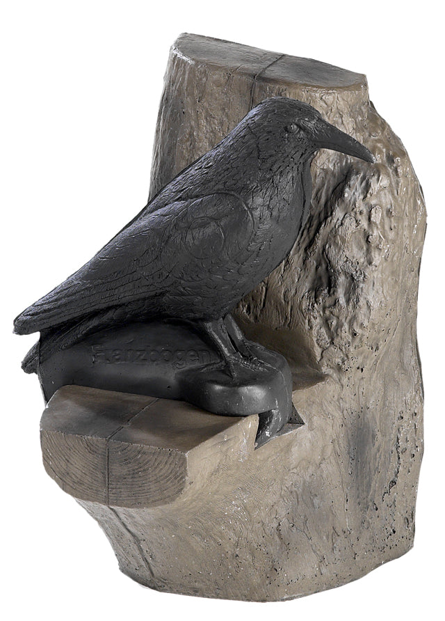 Franzbogen Rabe & Backstop