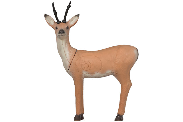 Franzbogen Stehender Rehbock