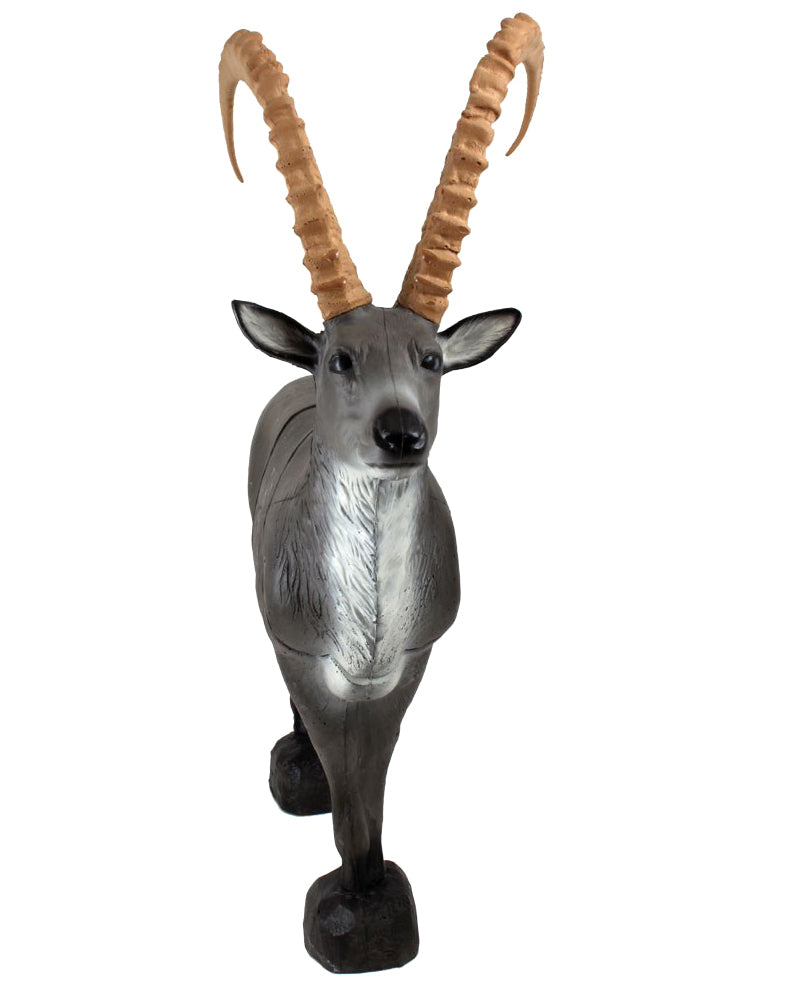 Franzbogen Steinbock