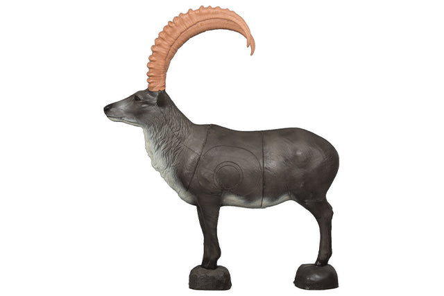 Franzbogen Steinbock