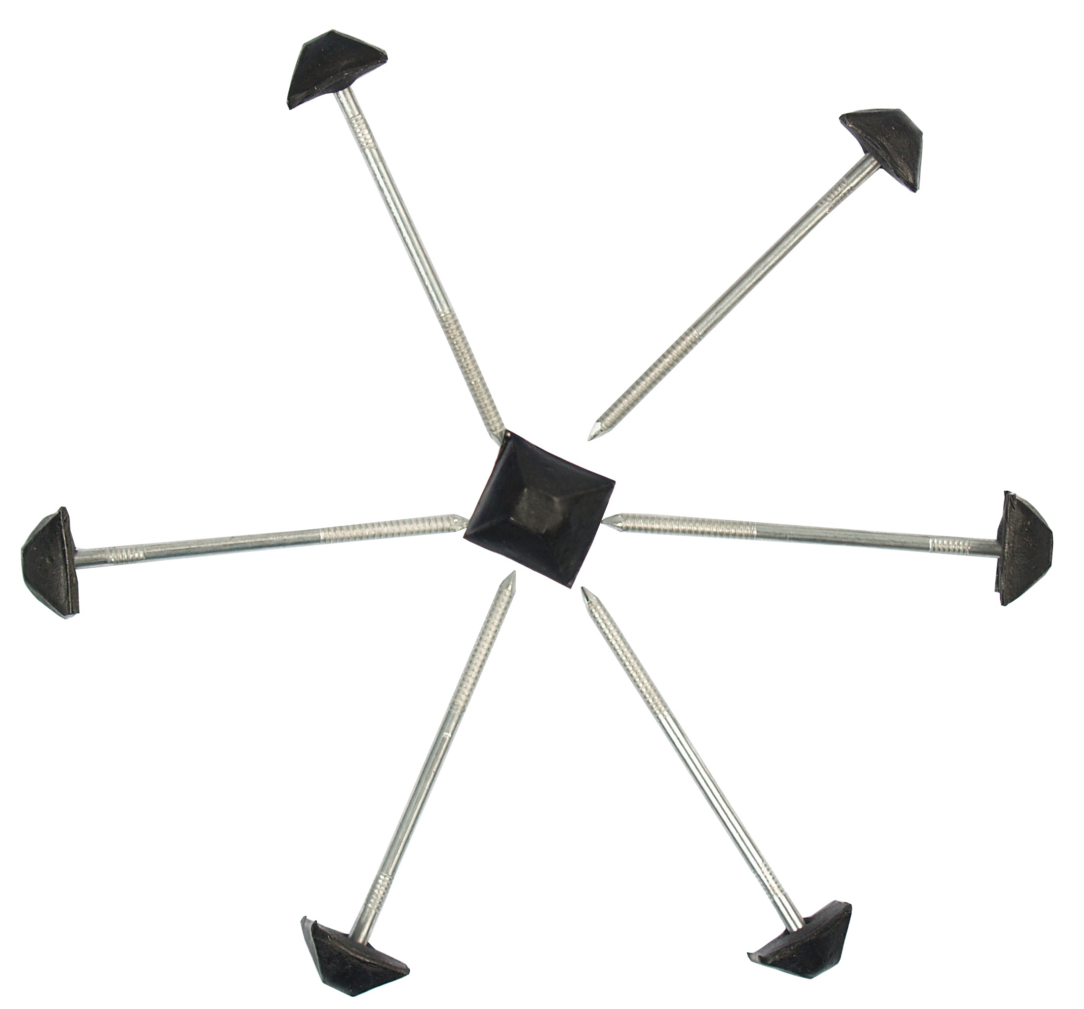 Scheibennagel Strong