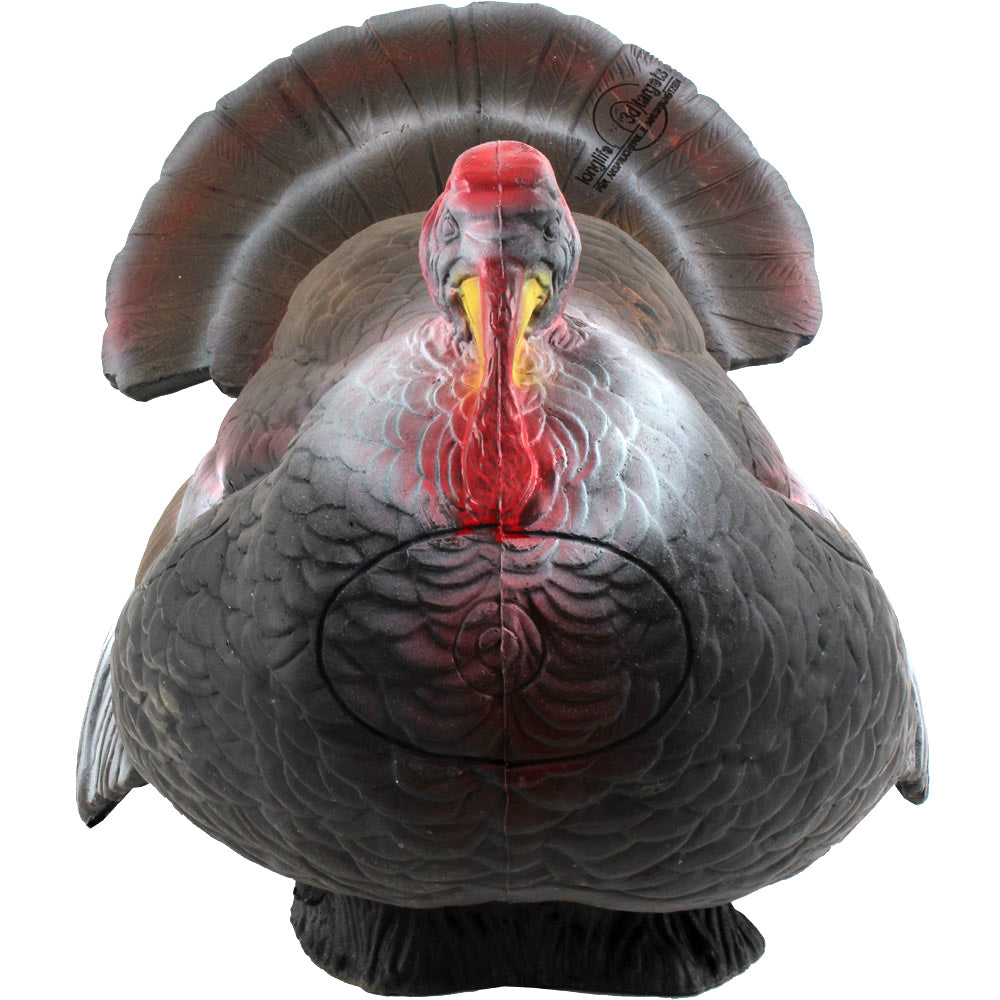 Longlife Balzender Truthahn