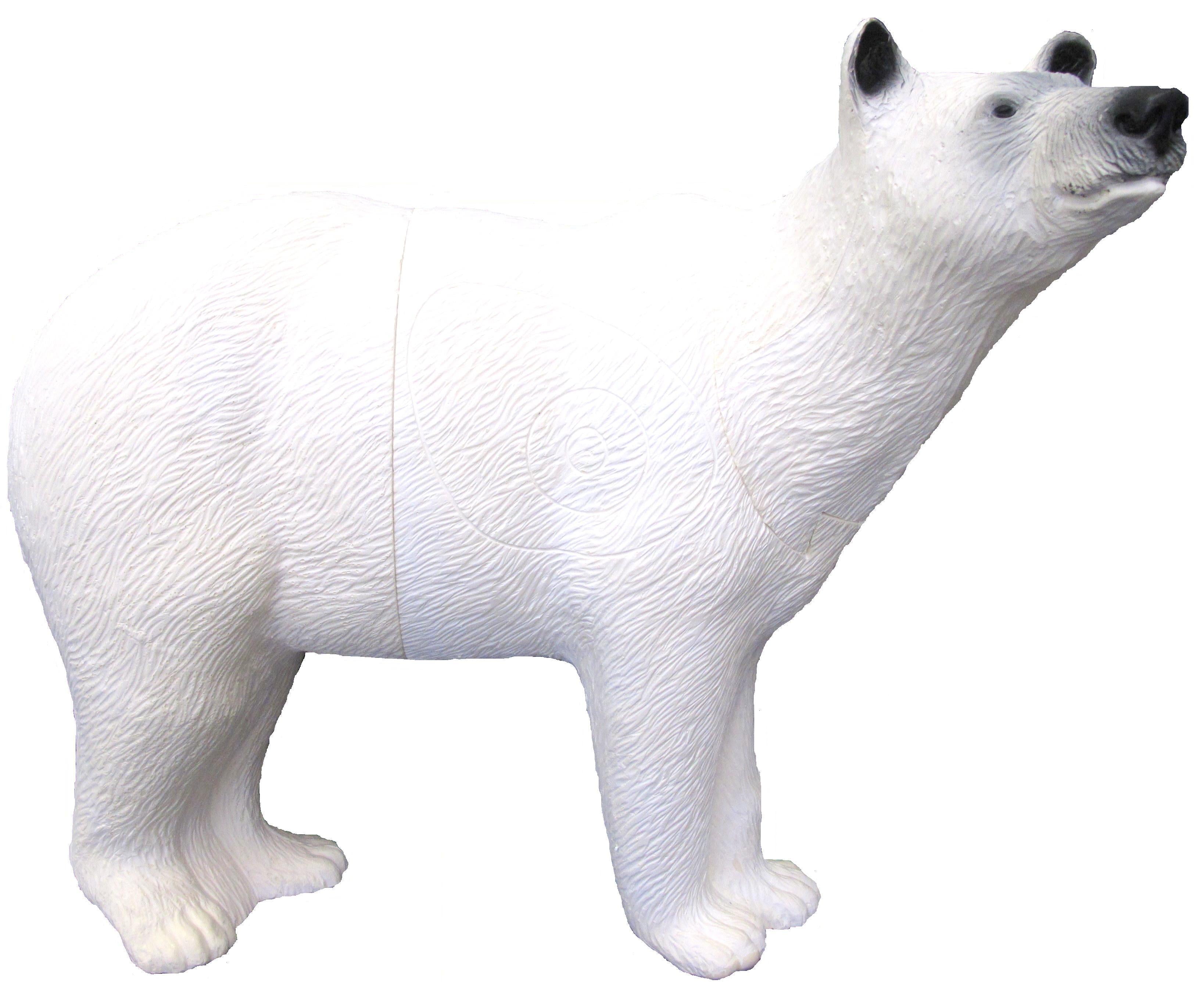 SRT Eisbär