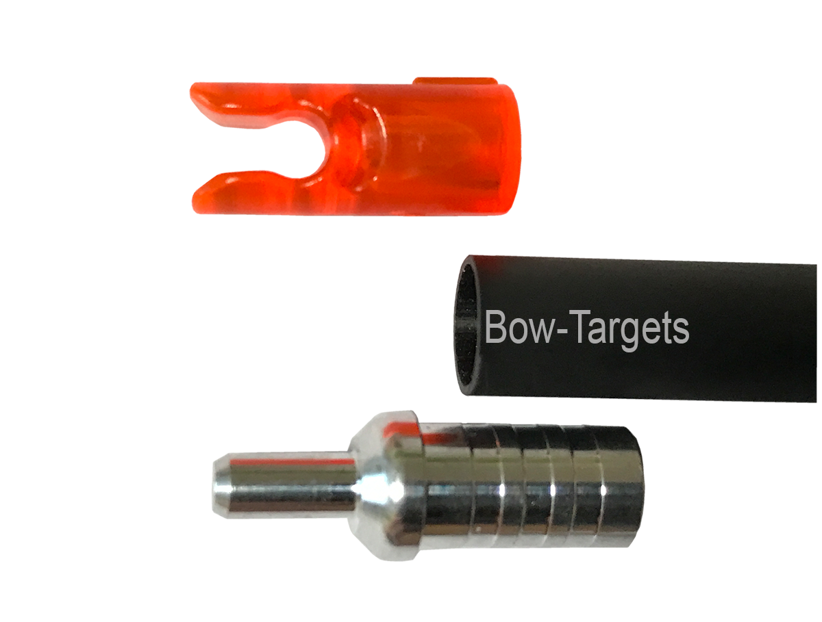 Pin Bushing Gold Tip .246