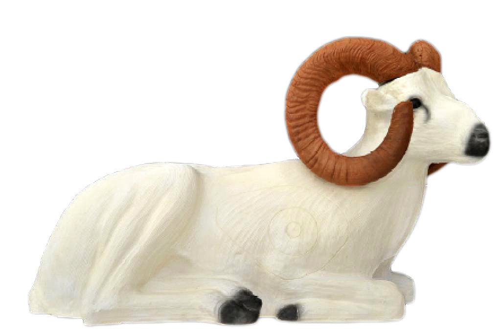 Leitold, Dallschaf liegend