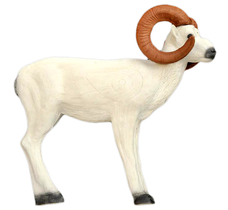 Leitold, Dallschaf stehend