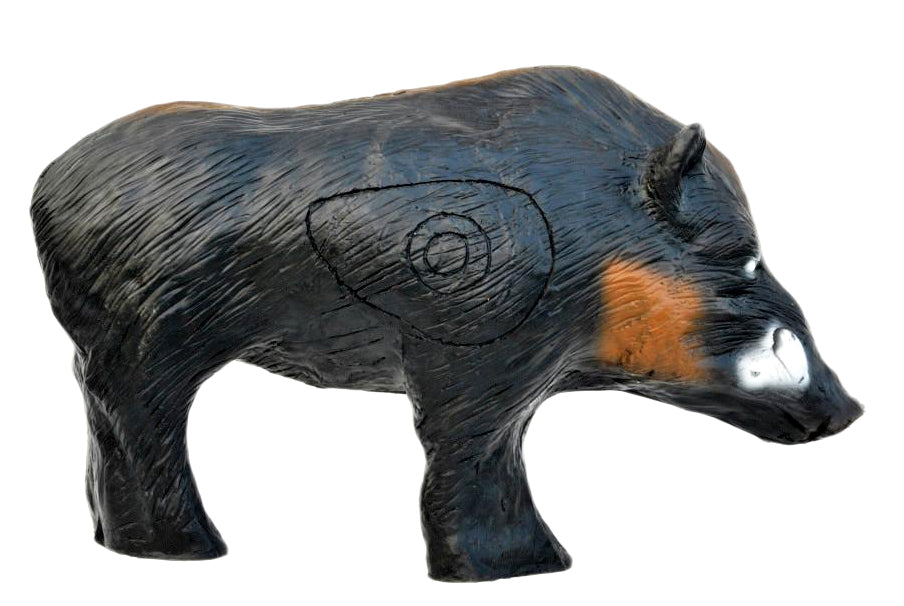 Leitold, Keiler klein