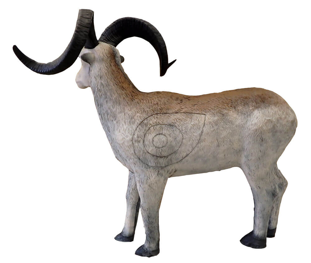 Leitold, Marco Polo stehend