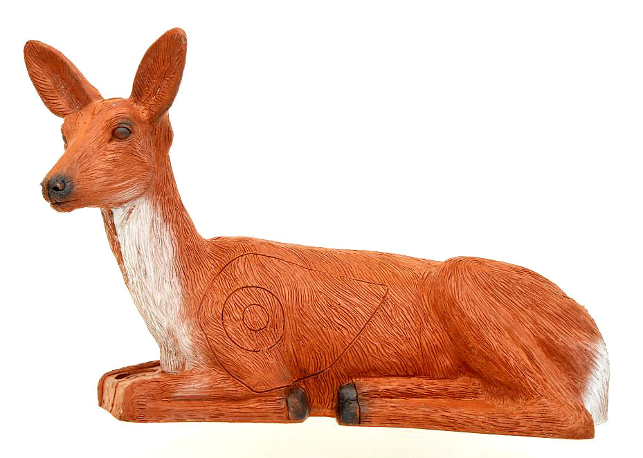 Leitold, Rehgeiß liegend