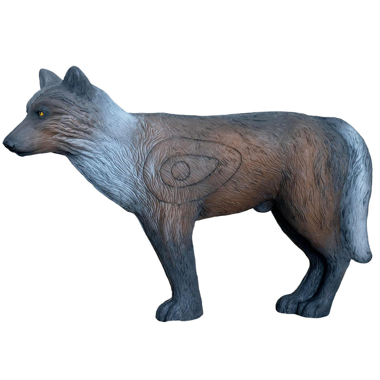 Leitold, Timberwolf laufend