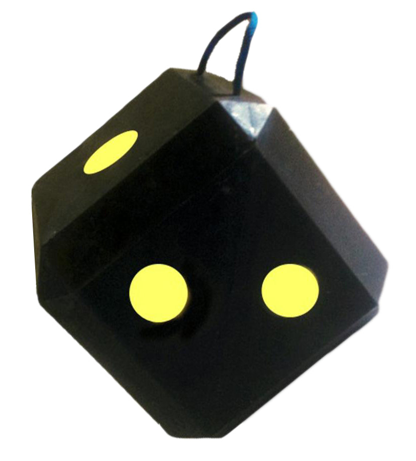 Leitold, Würfel klein