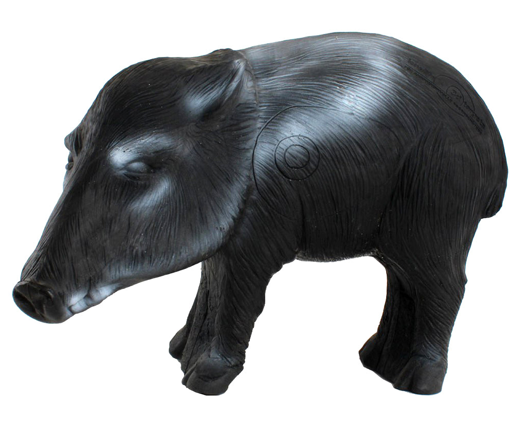 Longlife Javelina Keiler