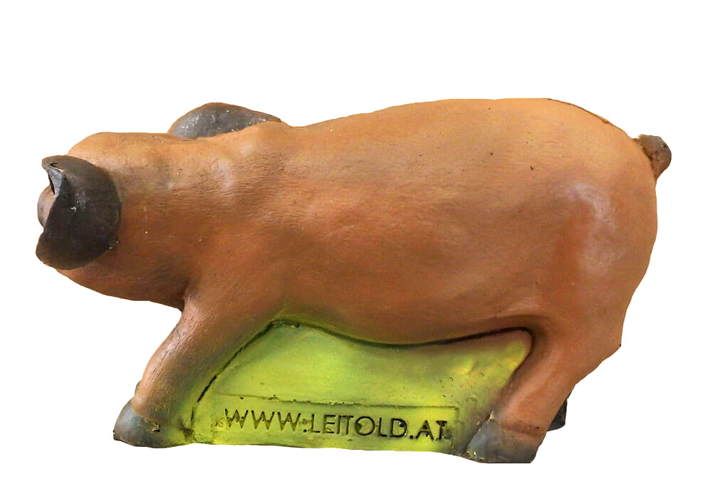 Leitold, Ferkel - Hausferkel