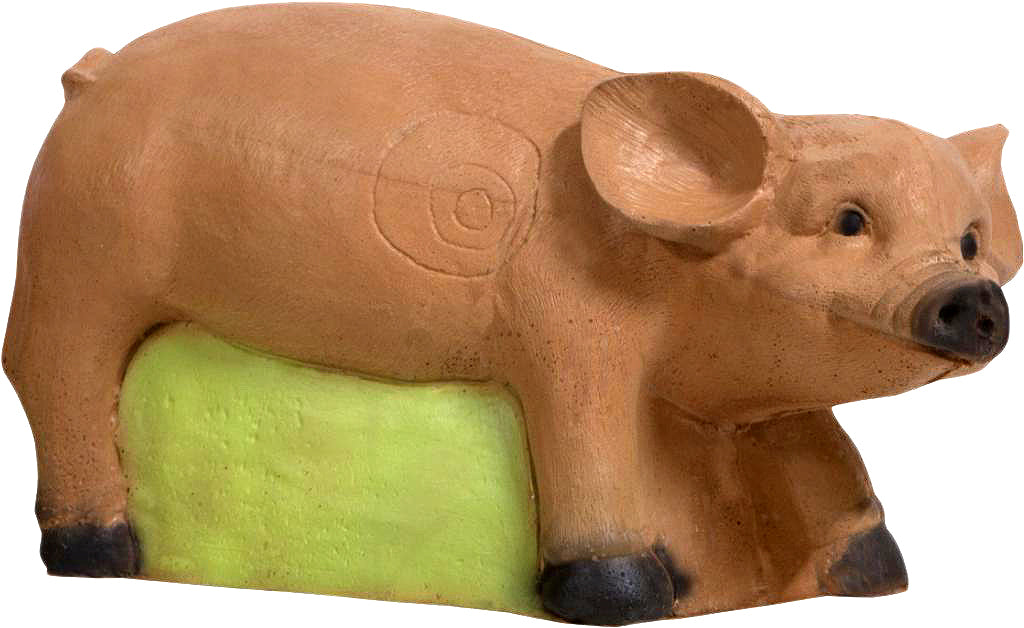 Leitold, Ferkel - Hausferkel