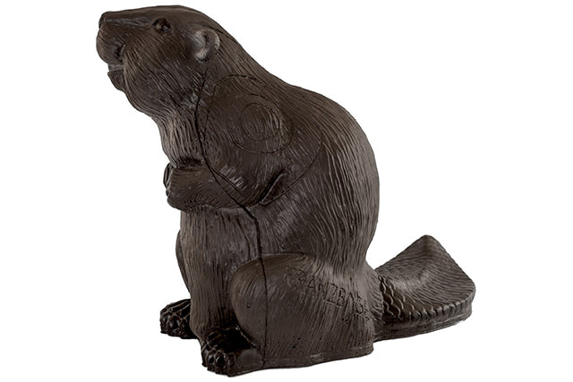 Franzbogen Großer Biber