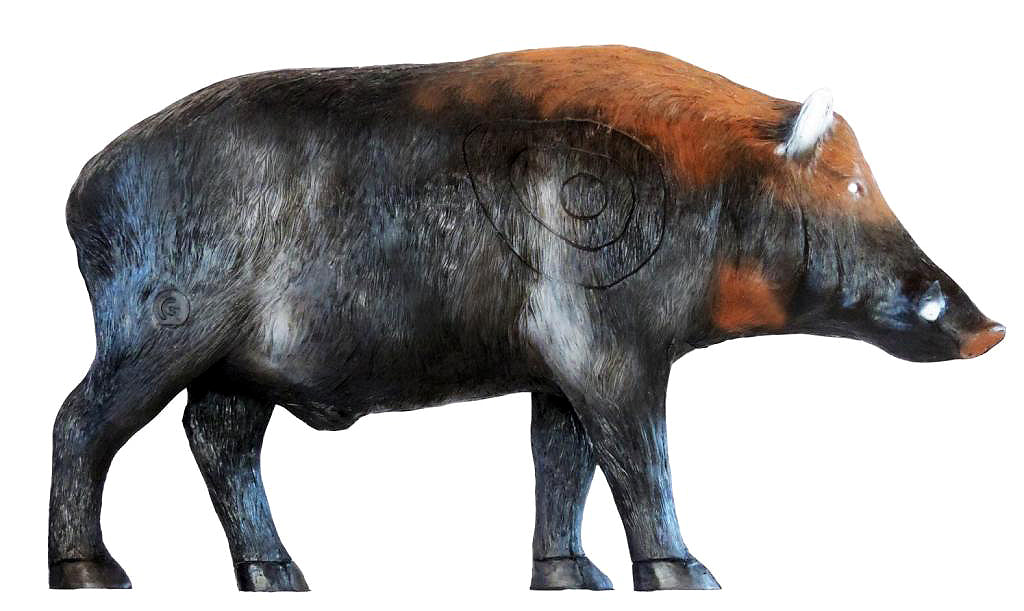 Leitold, Keiler stark