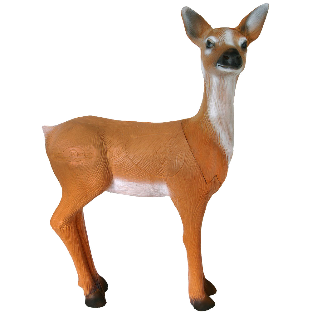 Longlife Witterndes Reh