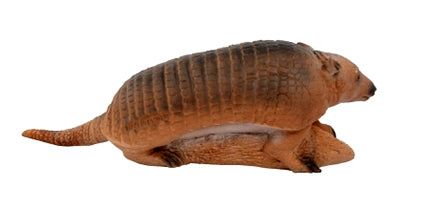 Longlife Gürteltier