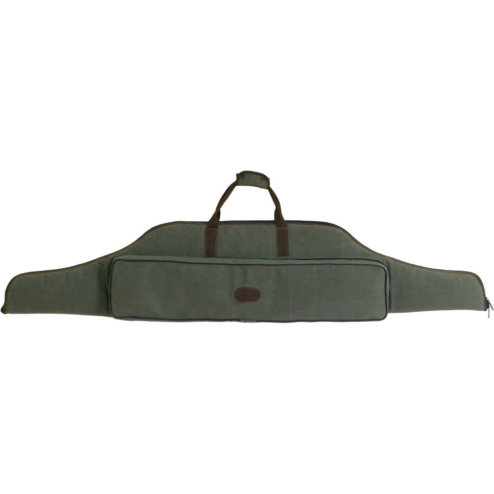 Bogentasche Recurve Deluxe Forest Green