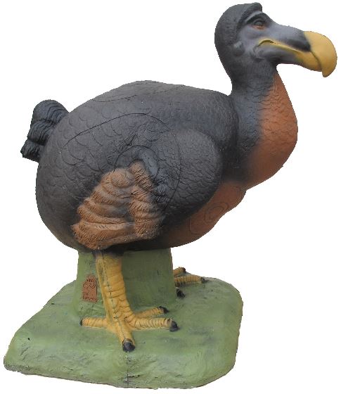 SRT Dodo