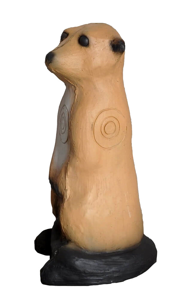 Leitold, Erdmännchen stehend