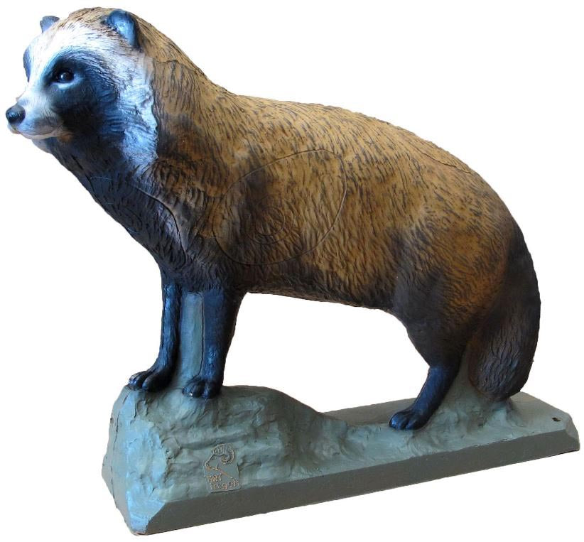 SRT Marderhund Murmasky