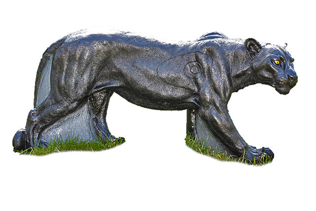 Franzbogen Panther laufend