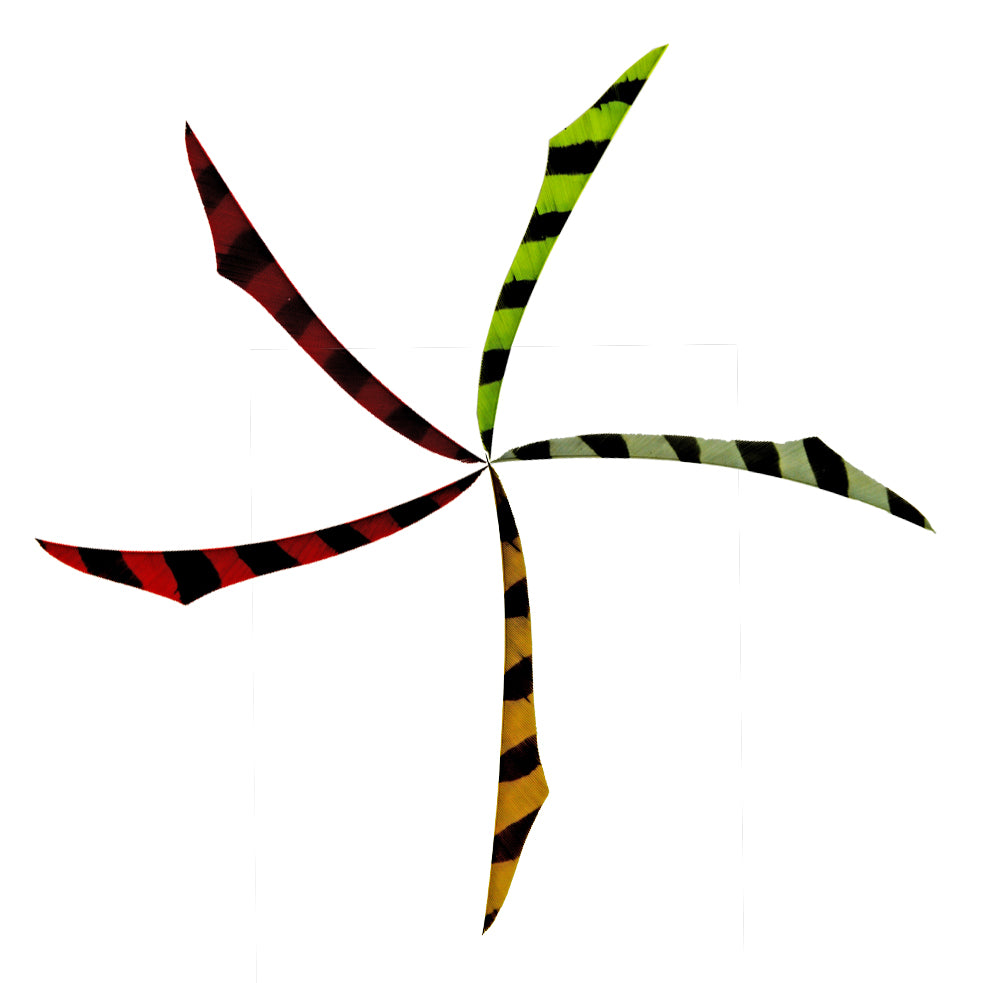 4,5" Silent Hunter barred