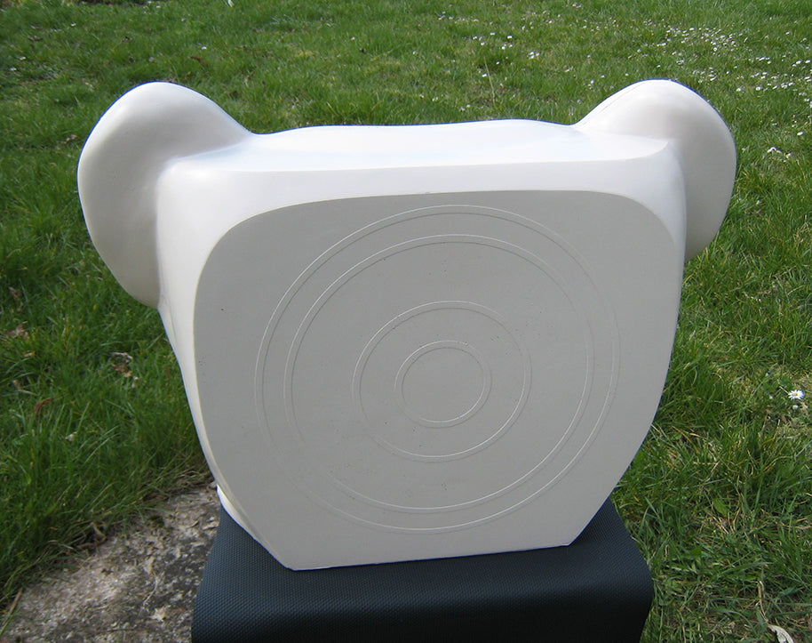 CSS, Fun Target Arsch mit Ohren