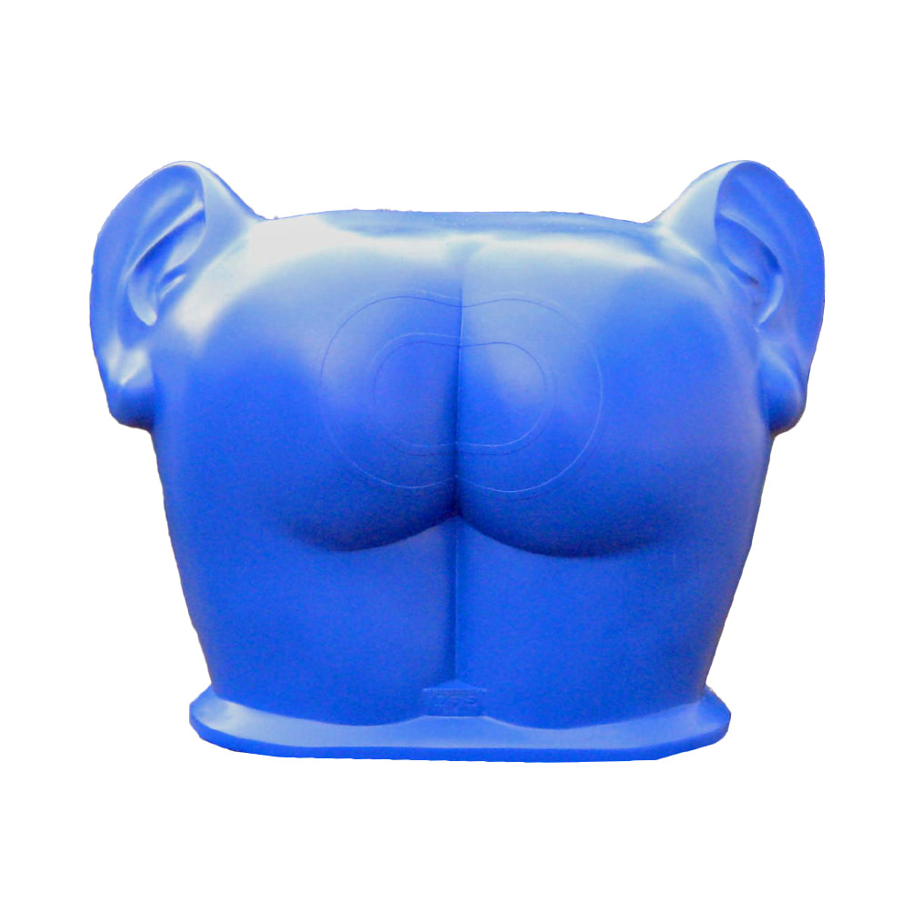 CSS, Fun Target Arsch mit Ohren