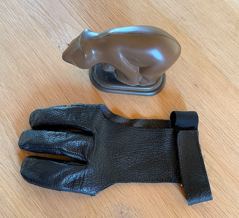 CSS, Mini-Target Bärli