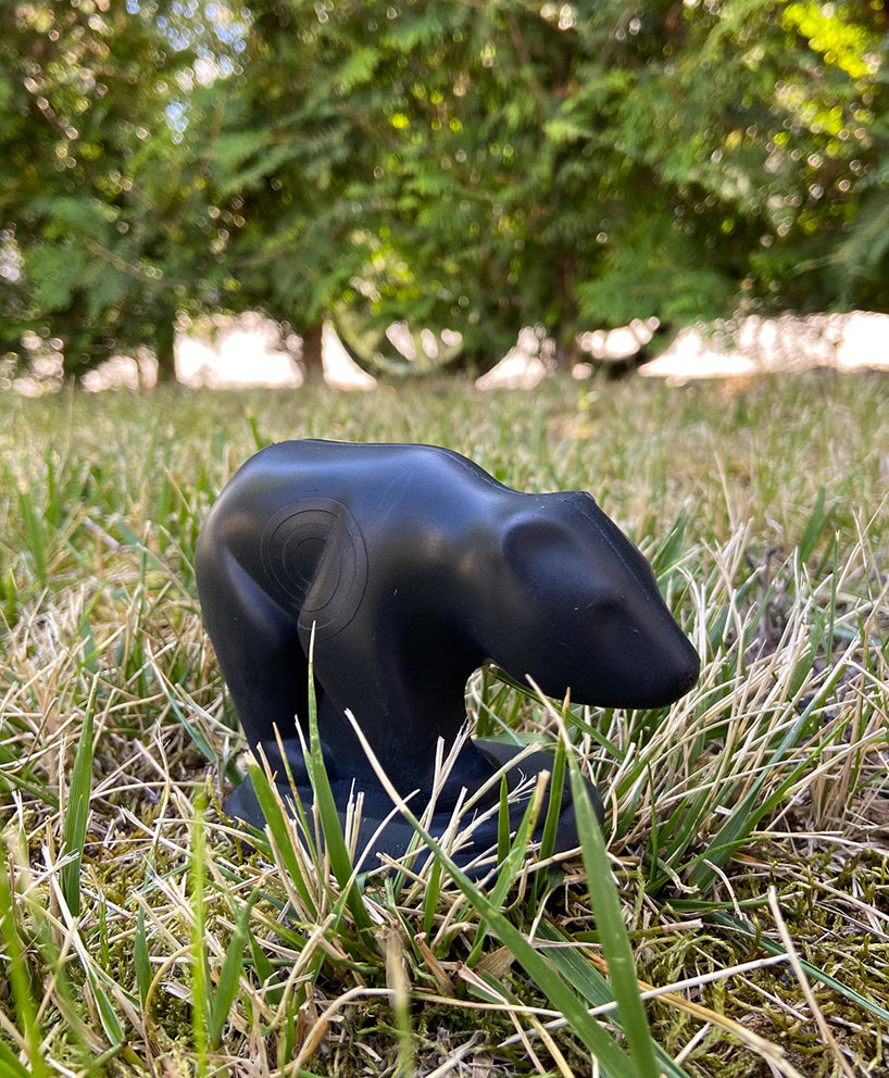 CSS, Mini-Target Bärli