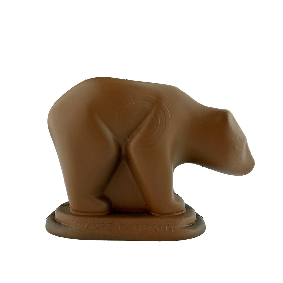 CSS, Mini-Target Bärli