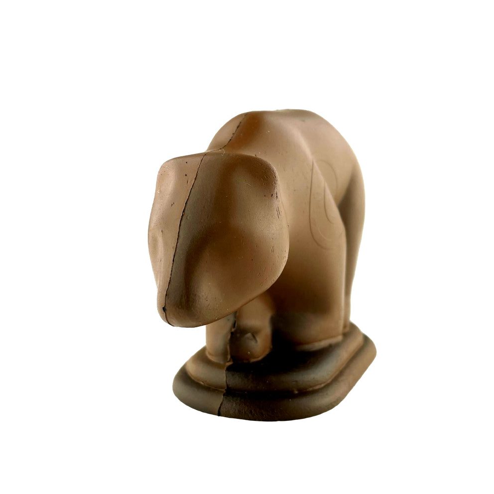 CSS, Mini-Target Bärli