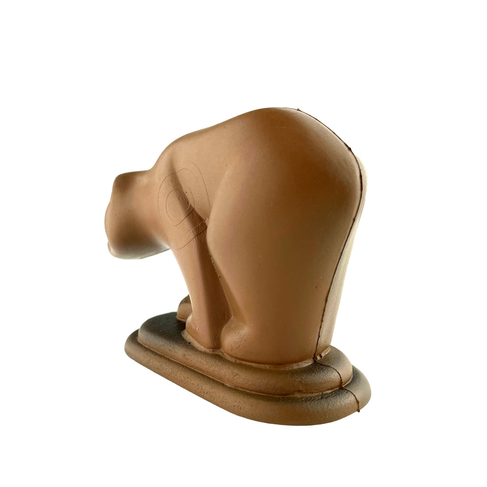 CSS, Mini-Target Bärli