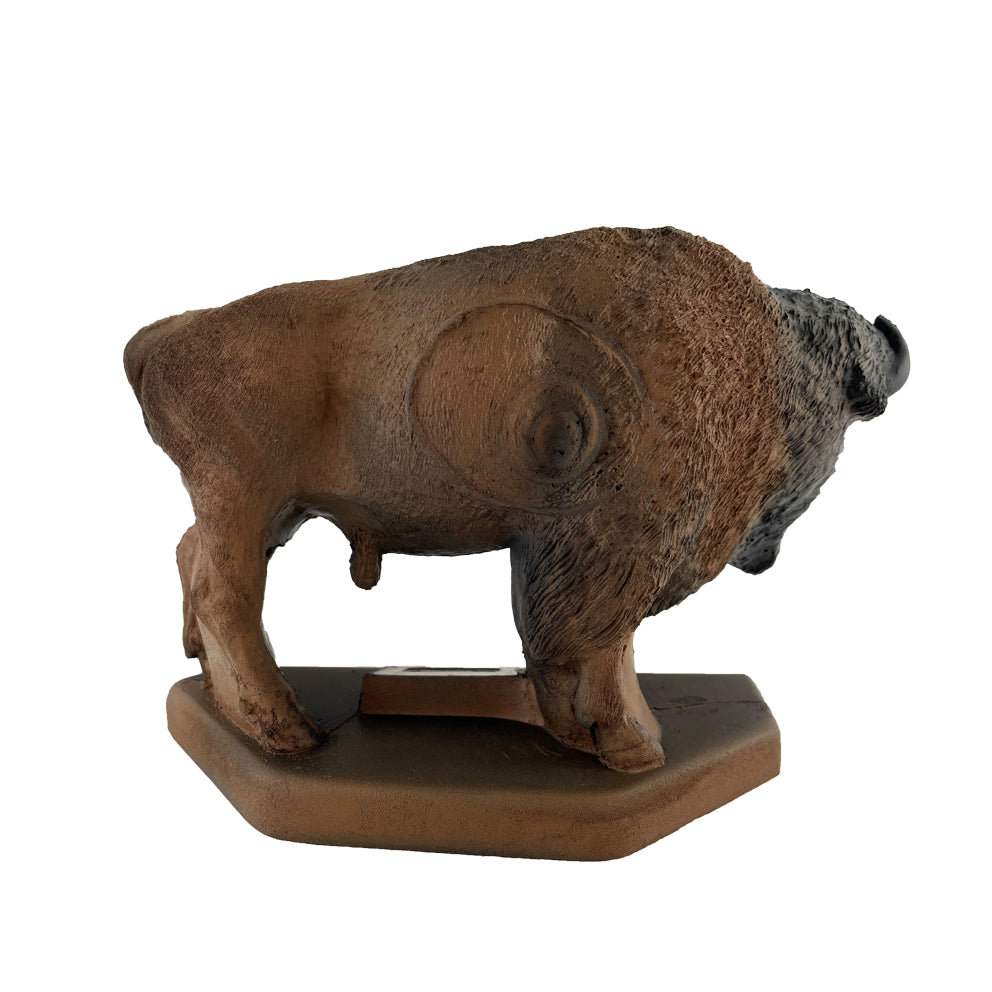 CSS, Mini-Target Bison stehend