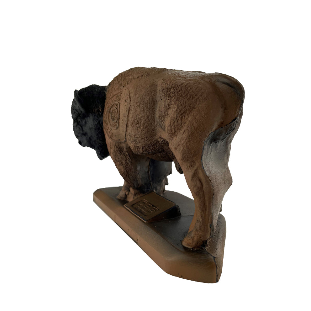 CSS, Mini-Target Bison stehend