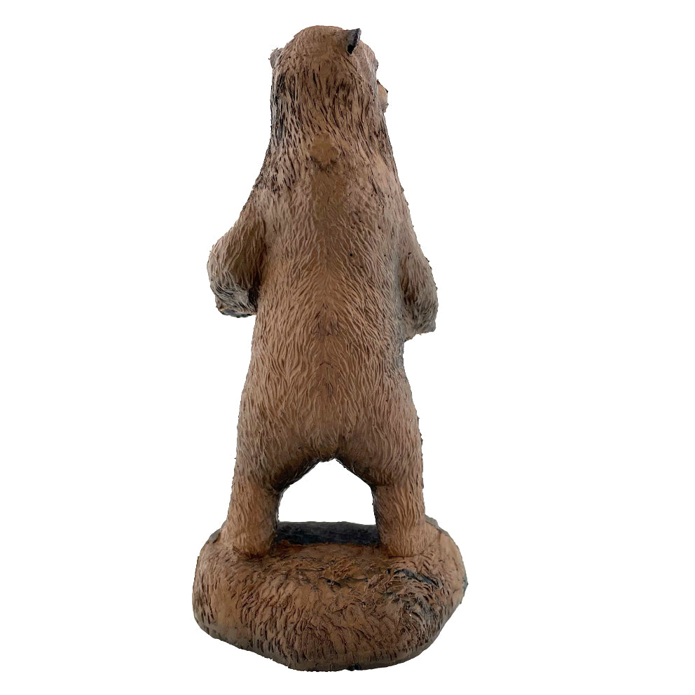 CSS, Mini-Target Grizzly